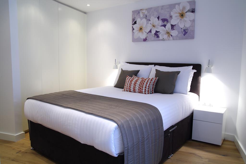 Smart City Apartments London Bridge ภายนอก รูปภาพ