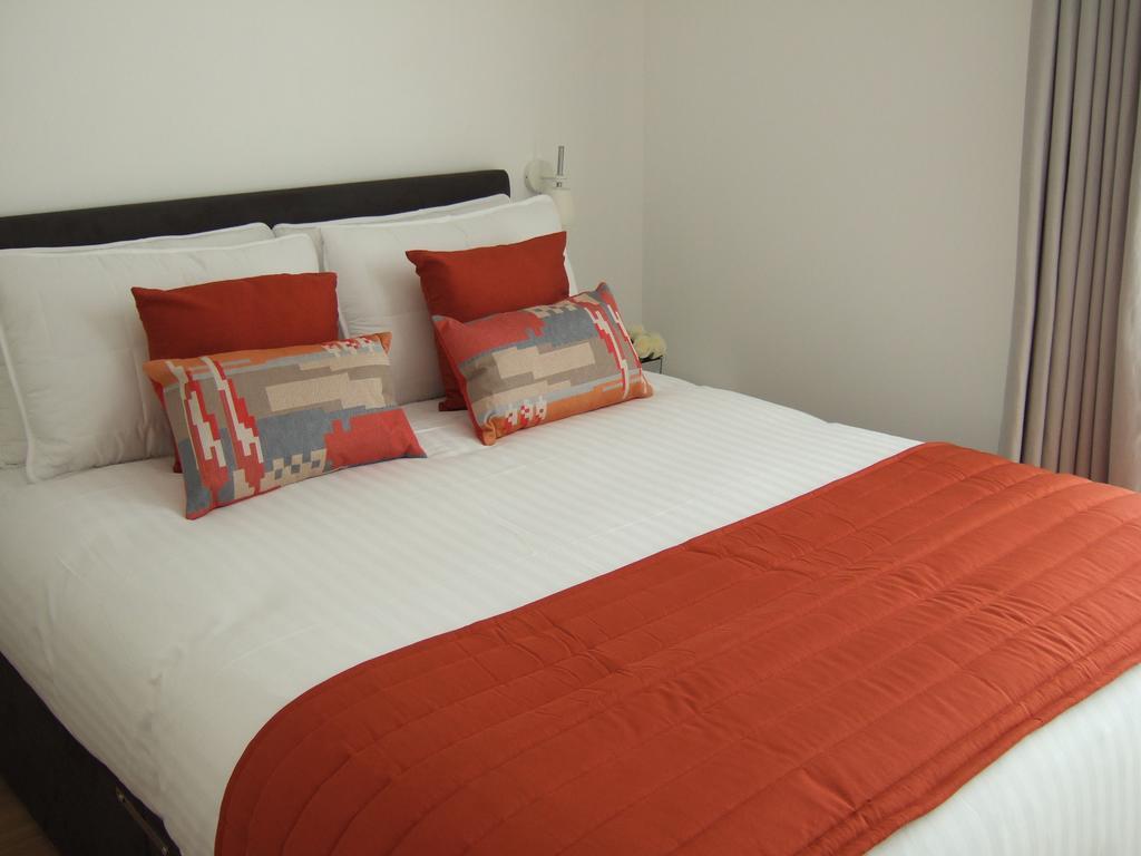 Smart City Apartments London Bridge ห้อง รูปภาพ