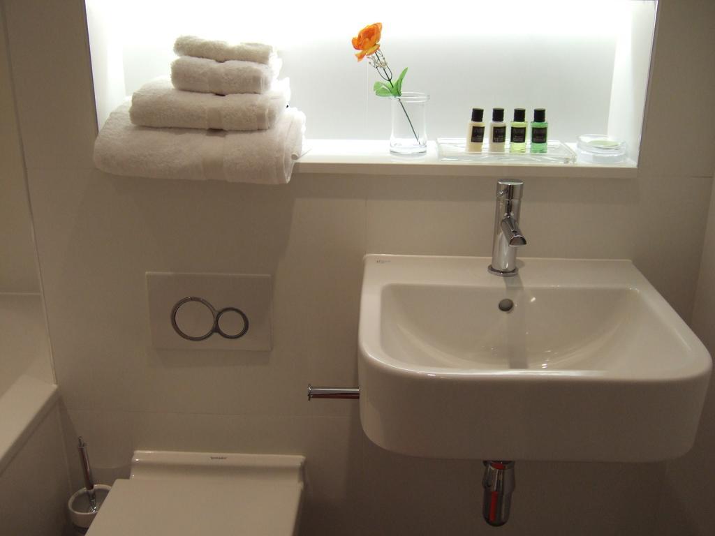 Smart City Apartments London Bridge ห้อง รูปภาพ