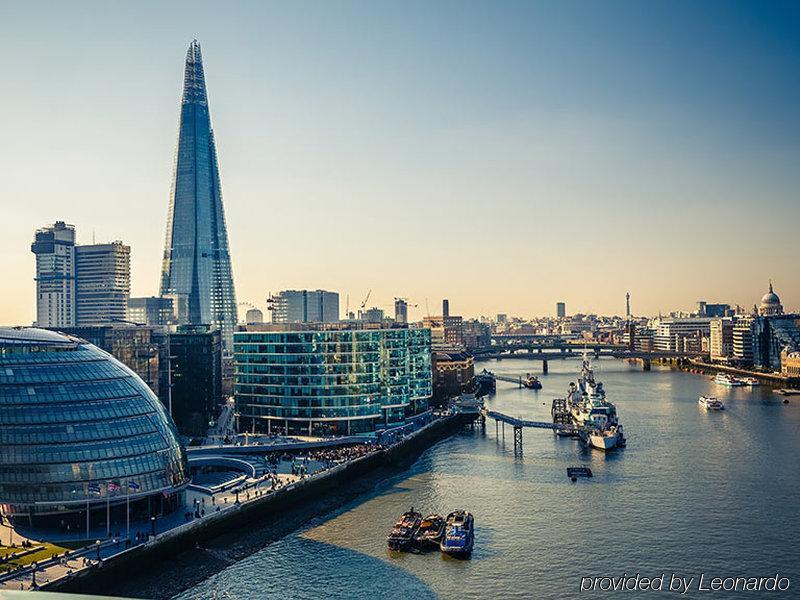 Smart City Apartments London Bridge ภายนอก รูปภาพ