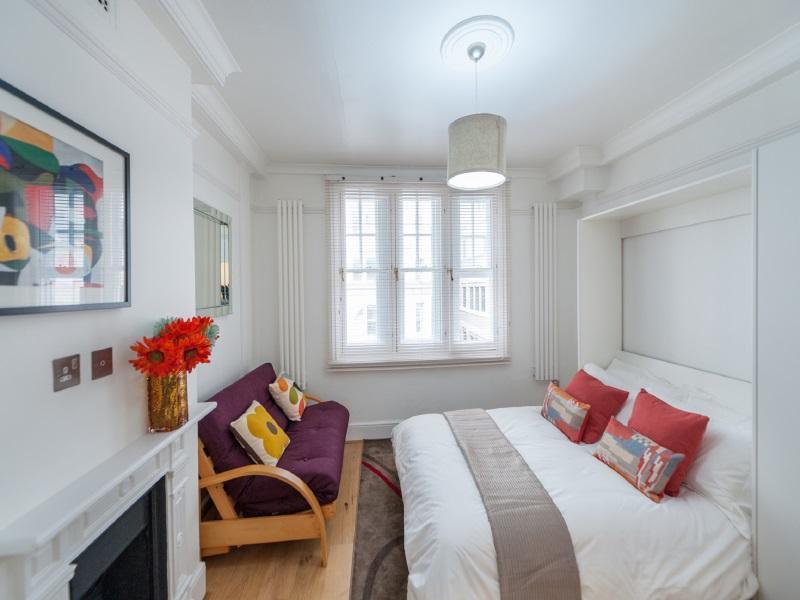 Smart City Apartments London Bridge ภายนอก รูปภาพ
