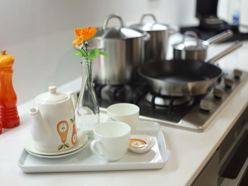 Smart City Apartments London Bridge ภายนอก รูปภาพ