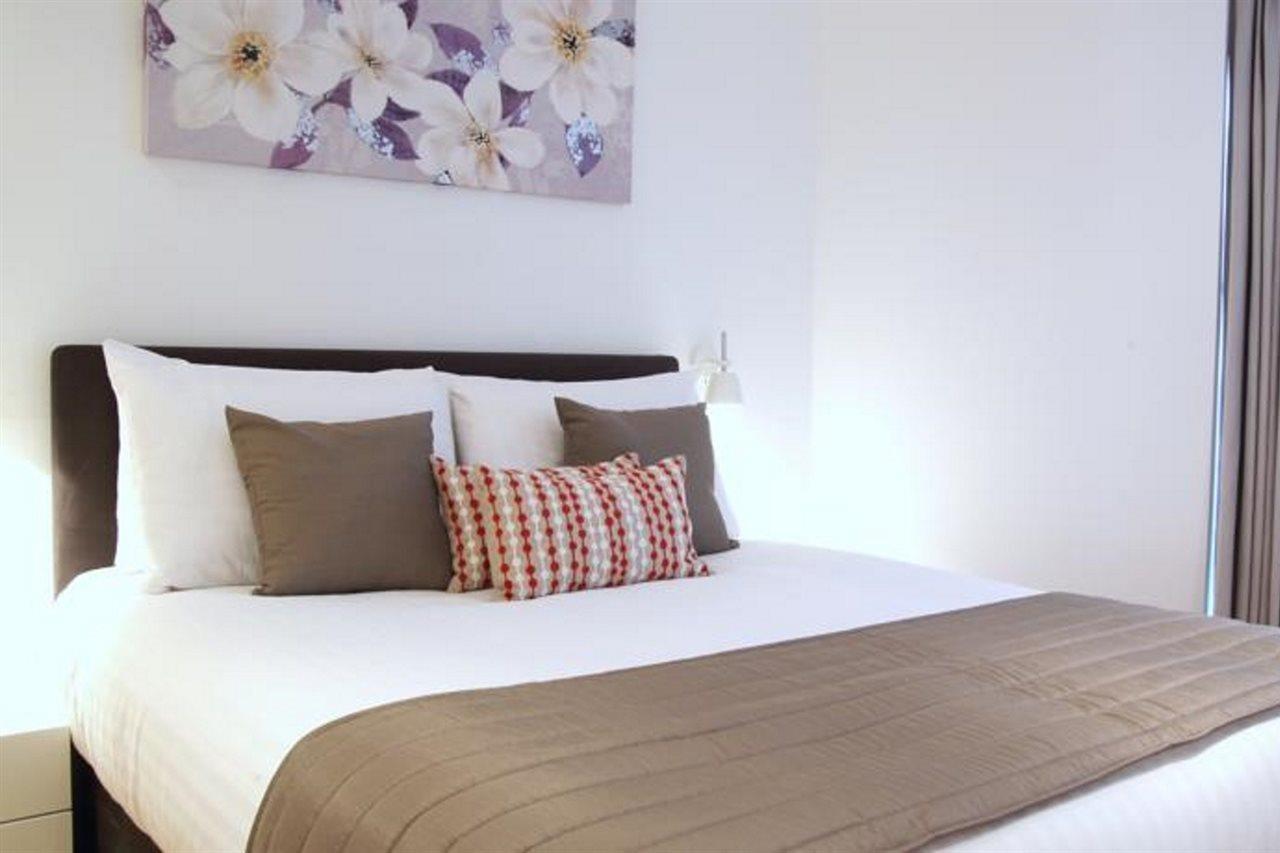 Smart City Apartments London Bridge ภายนอก รูปภาพ
