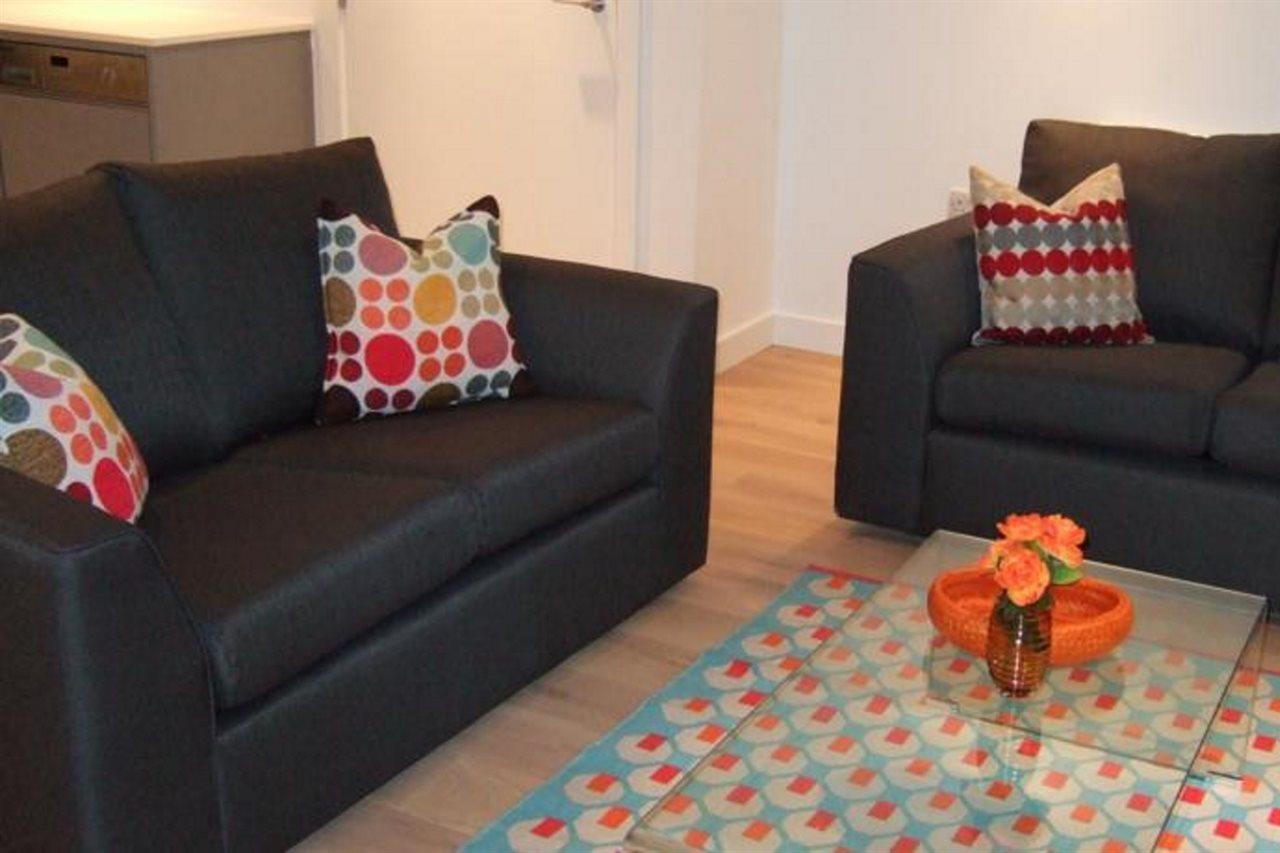 Smart City Apartments London Bridge ภายนอก รูปภาพ