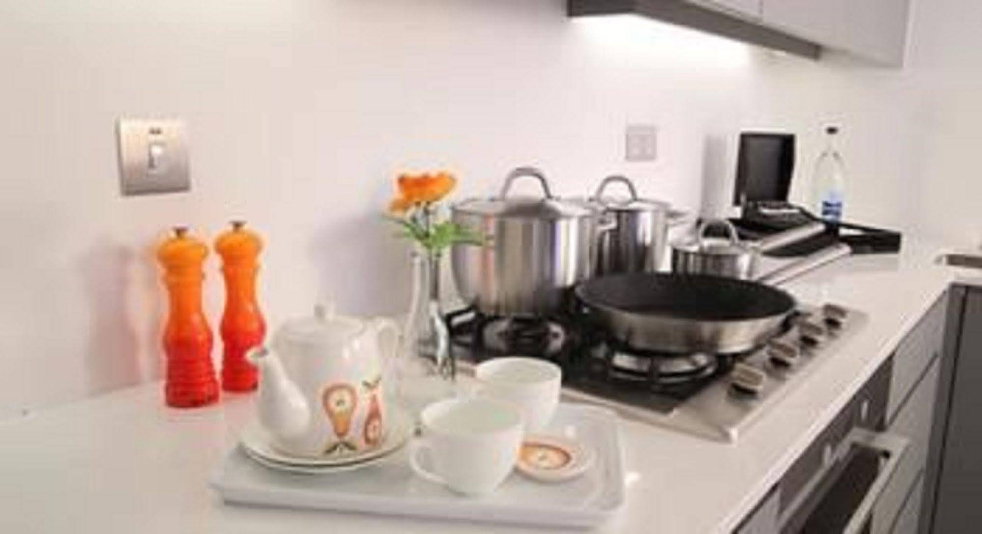 Smart City Apartments London Bridge ภายนอก รูปภาพ
