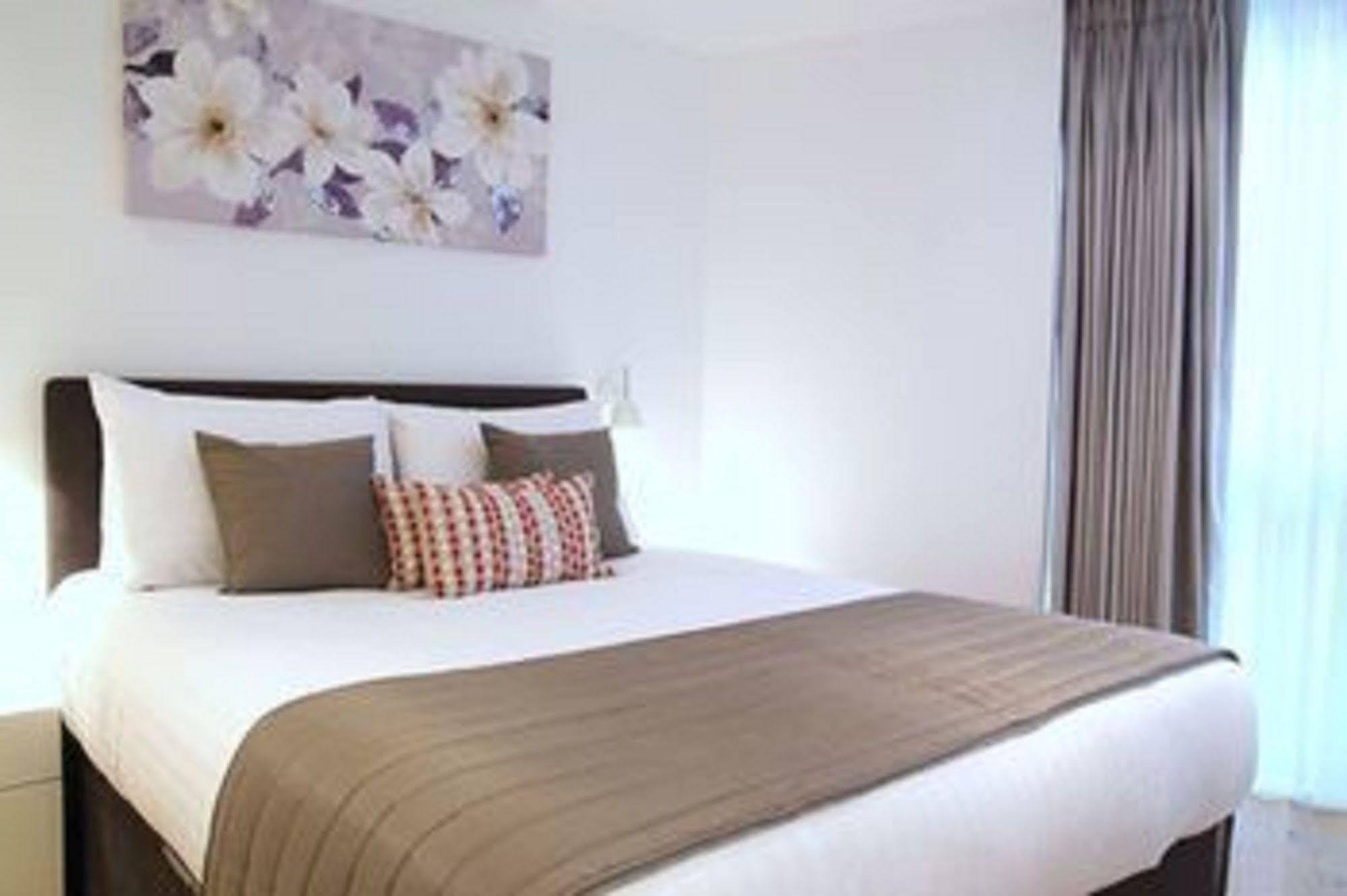 Smart City Apartments London Bridge ภายนอก รูปภาพ